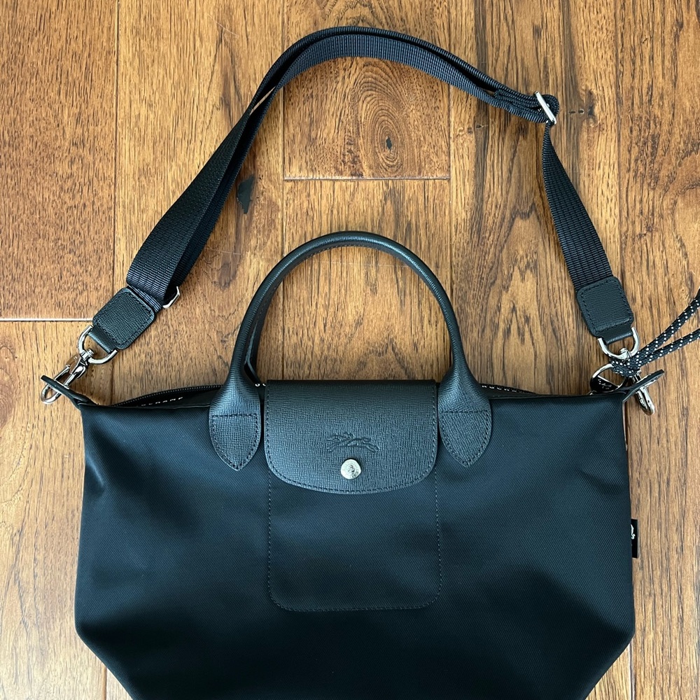 Longchamp Le Pliage Energy Small Handbag - Picture 3 of 8
